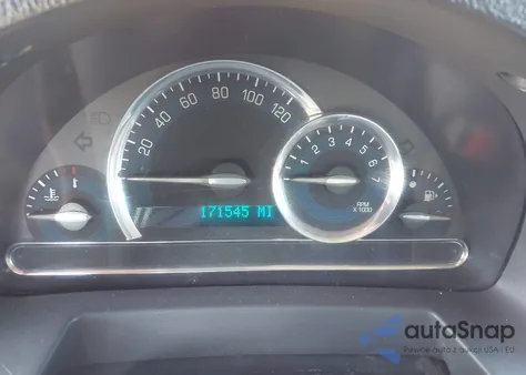 2011 Chevrolet Hhr Lt z USA, uszkodzony, nr VIN 3GNBABFW1BS508459